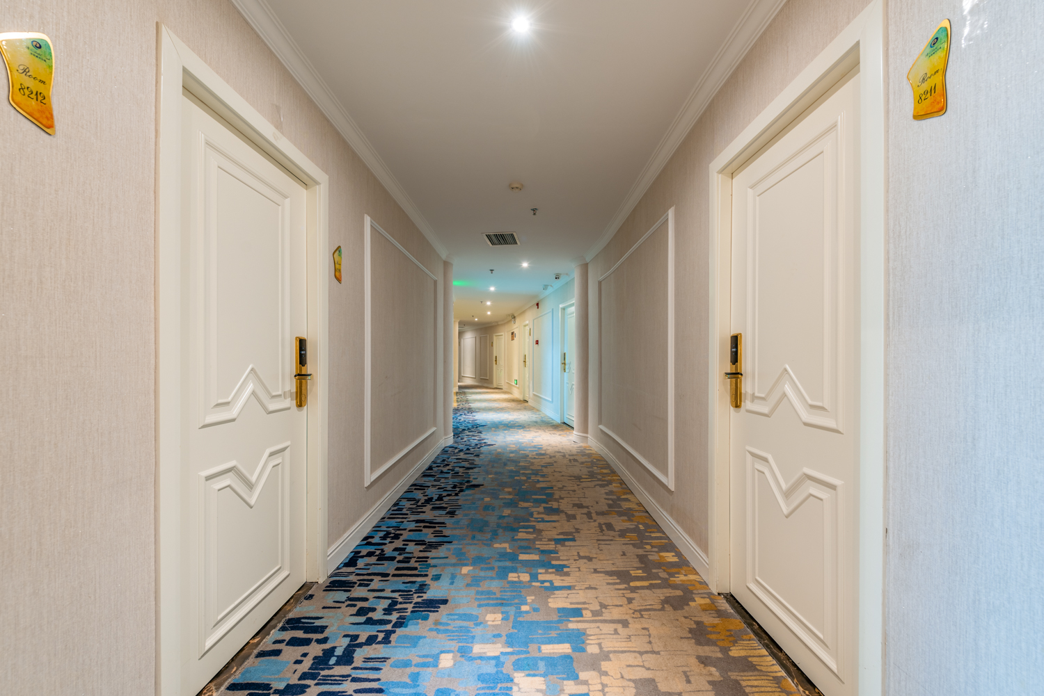Drunken Beauty Hotel (Xinglong City Garden Branch) 3*
