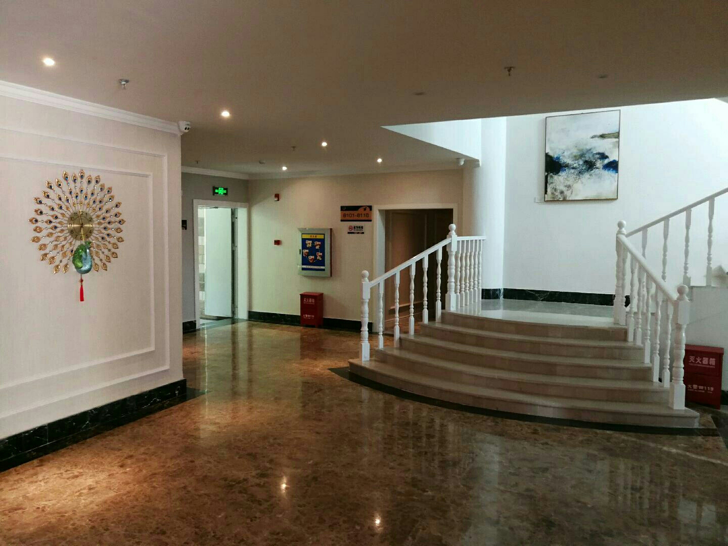 Drunken Beauty Hotel (Xinglong City Garden Branch) 3*