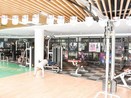 Drunken Beauty Hotel (Xinglong City Garden Branch) 3*