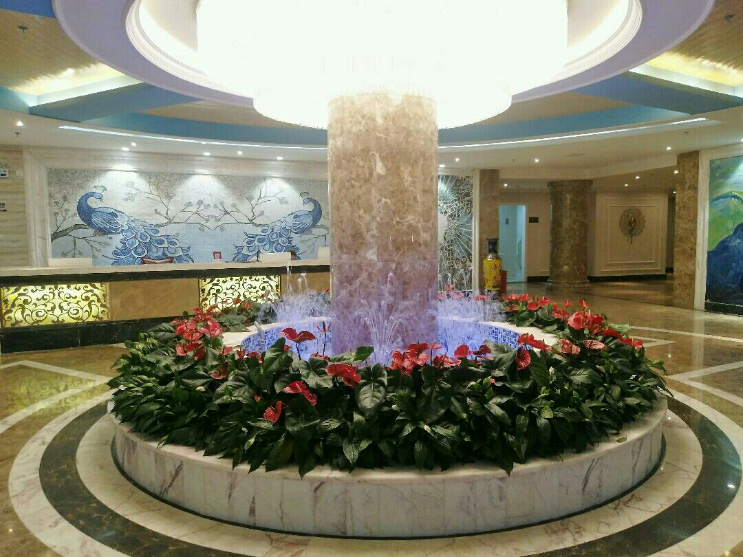 Drunken Beauty Hotel (Xinglong City Garden Branch) 3*