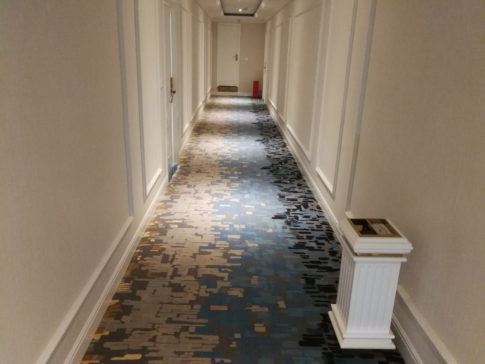 Drunken Beauty Hotel (Xinglong City Garden Branch) 3*