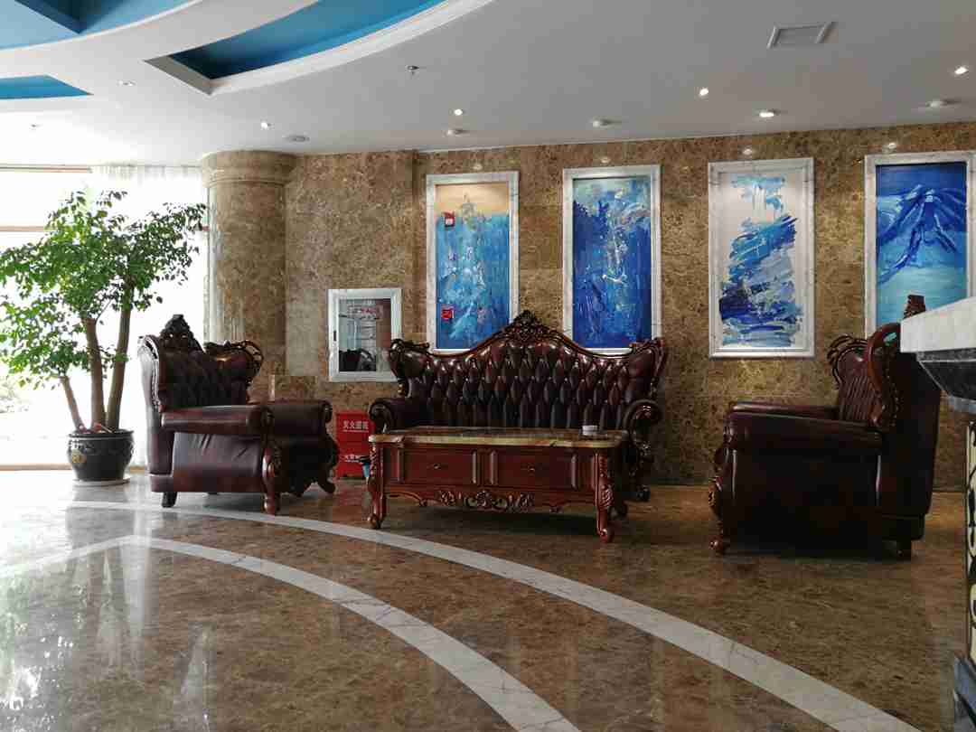 Drunken Beauty Hotel (Xinglong City Garden Branch) 3*