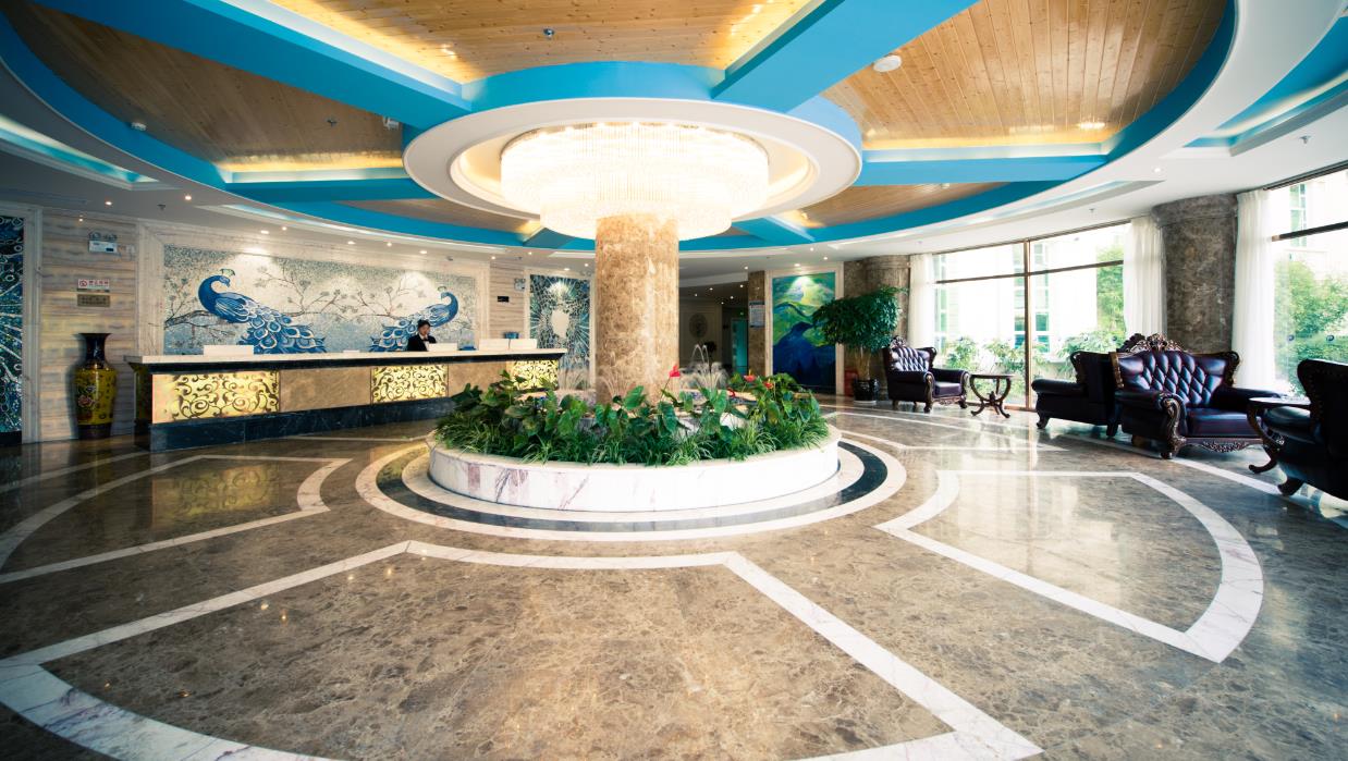 Drunken Beauty Hotel (Xinglong City Garden Branch) 3*