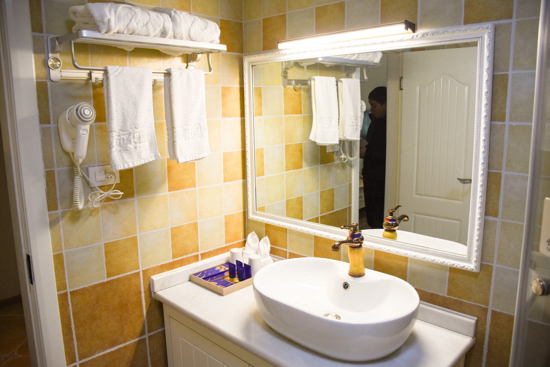 Drunken Beauty Hotel (Xinglong City Garden Branch) 3*
