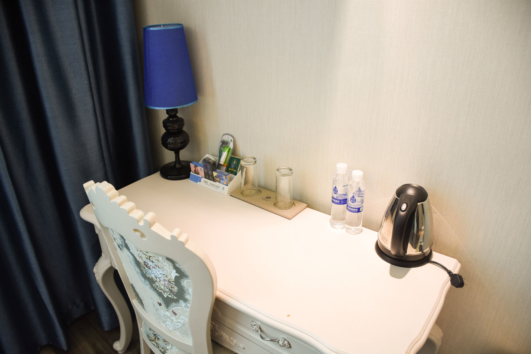 Drunken Beauty Hotel (Xinglong City Garden Branch) 3*