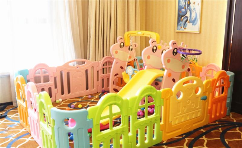 Drunken Beauty Hotel (Xinglong City Garden Branch) 3*