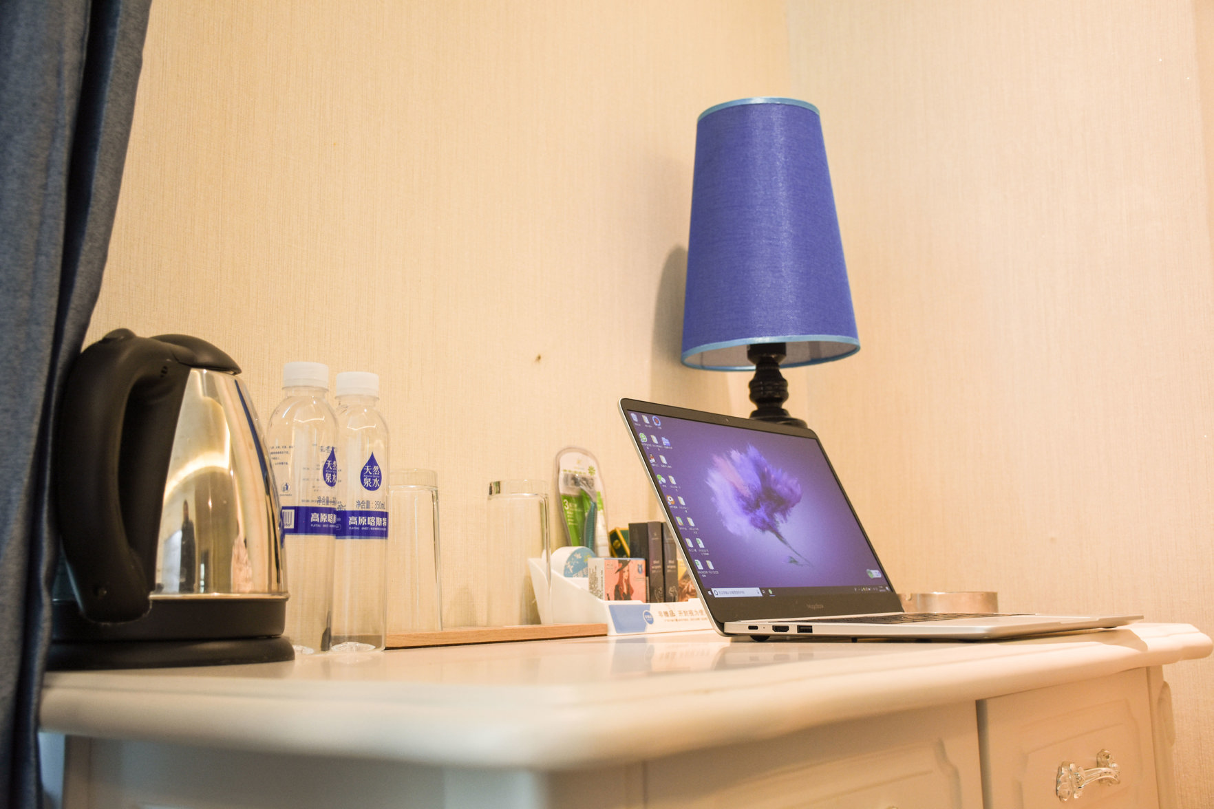 Drunken Beauty Hotel (Xinglong City Garden Branch) 3*