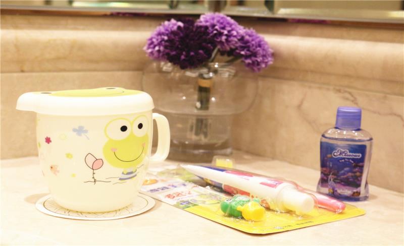 Drunken Beauty Hotel (Xinglong City Garden Branch) 3*