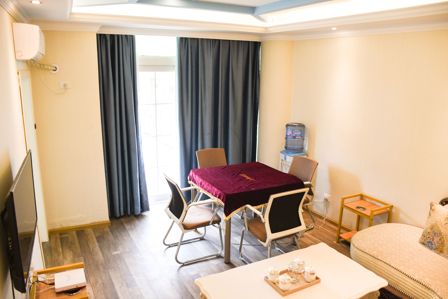 Drunken Beauty Hotel (Xinglong City Garden Branch) 3*