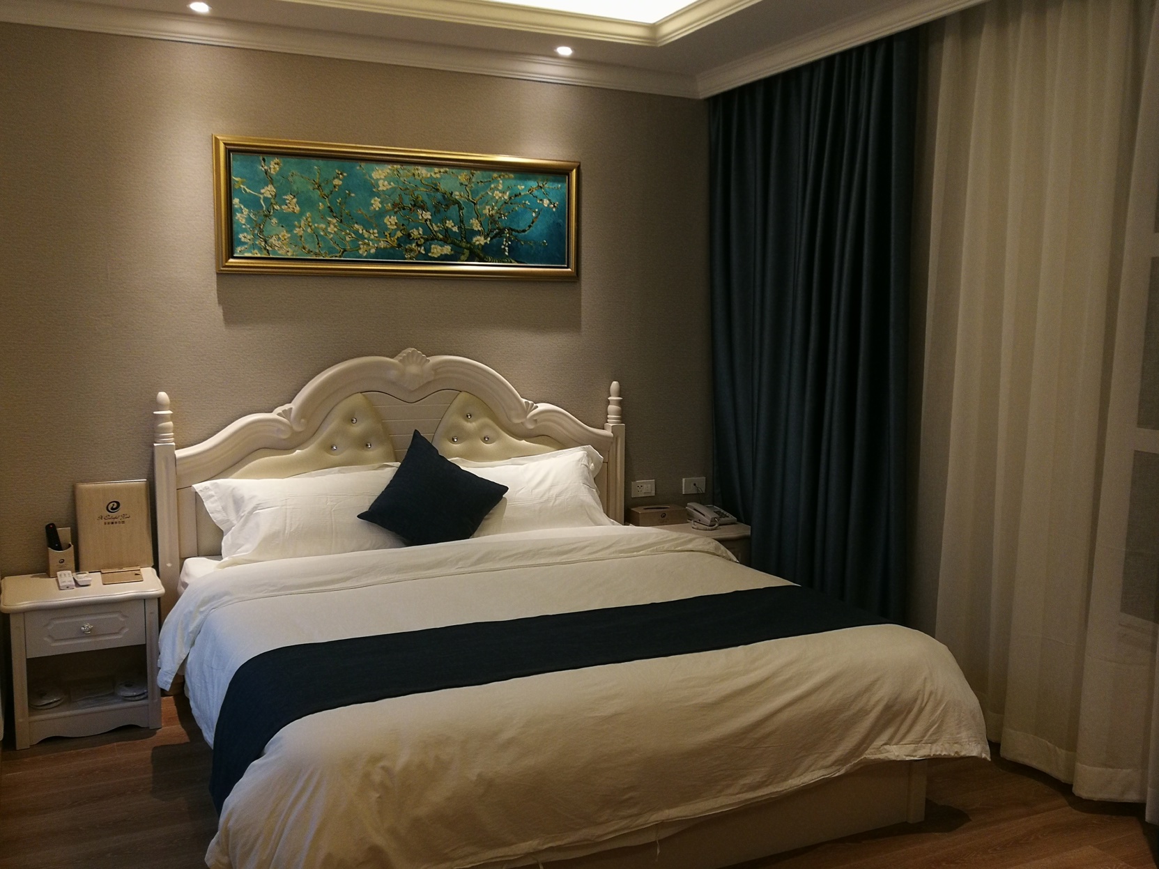 Drunken Beauty Hotel (Xinglong City Garden Branch) 3*