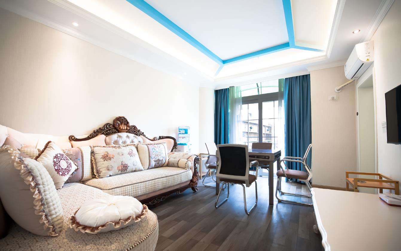 Drunken Beauty Hotel (Xinglong City Garden Branch) 3*
