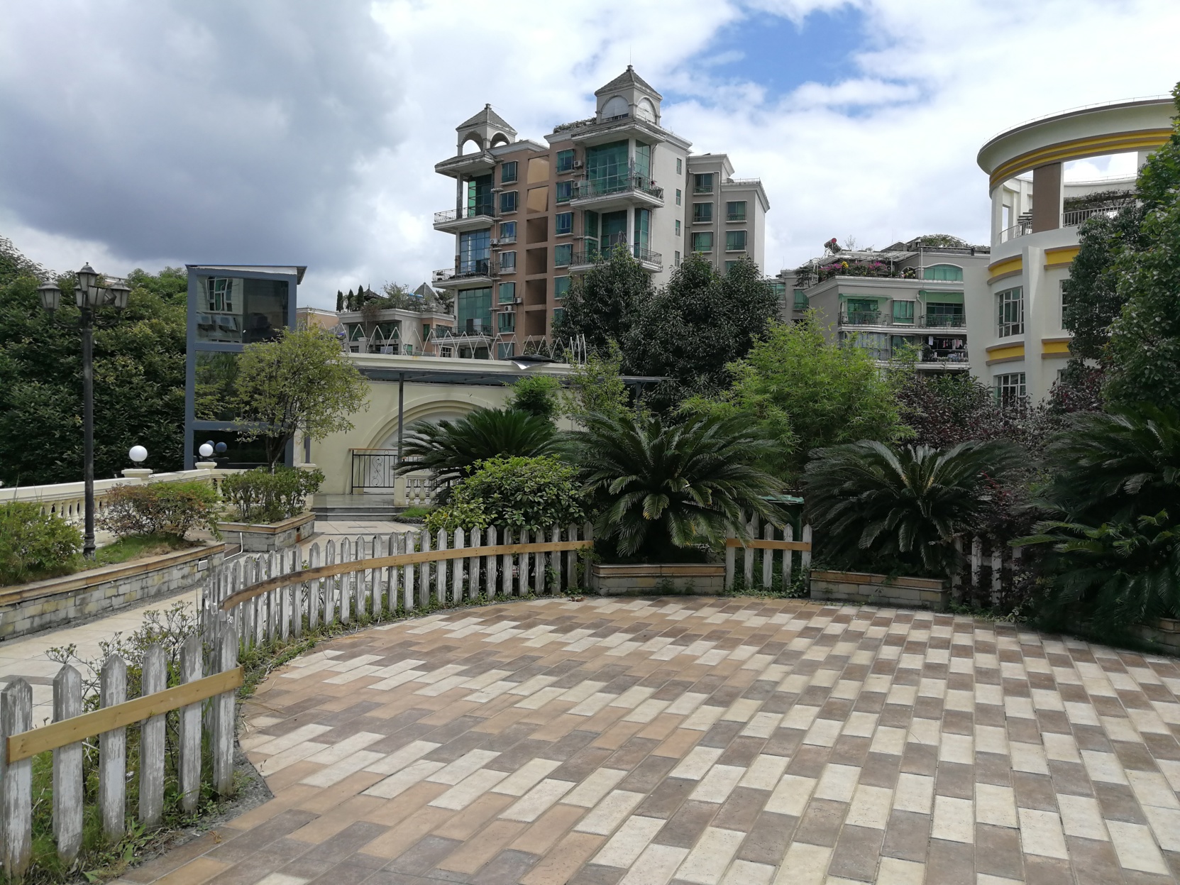 Drunken Beauty Hotel (Xinglong City Garden Branch) 3*