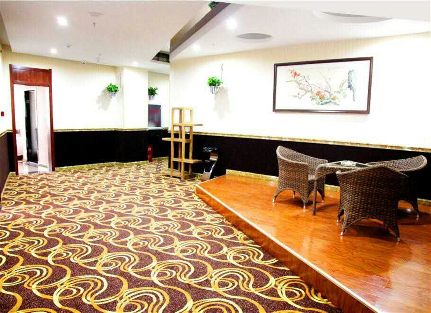 AiDePinYue Hotel (ZhangzhouXinzheng International Airport) 3*