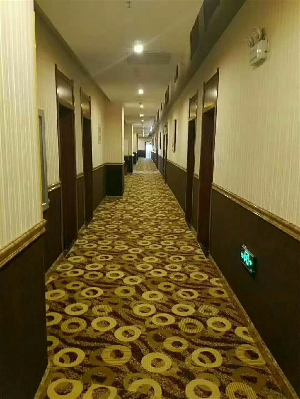 AiDePinYue Hotel (ZhangzhouXinzheng International Airport) 3*