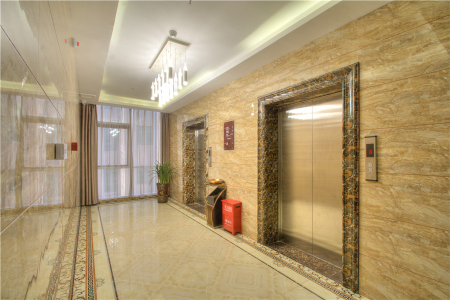 AiDePinYue Hotel (ZhangzhouXinzheng International Airport) 3*