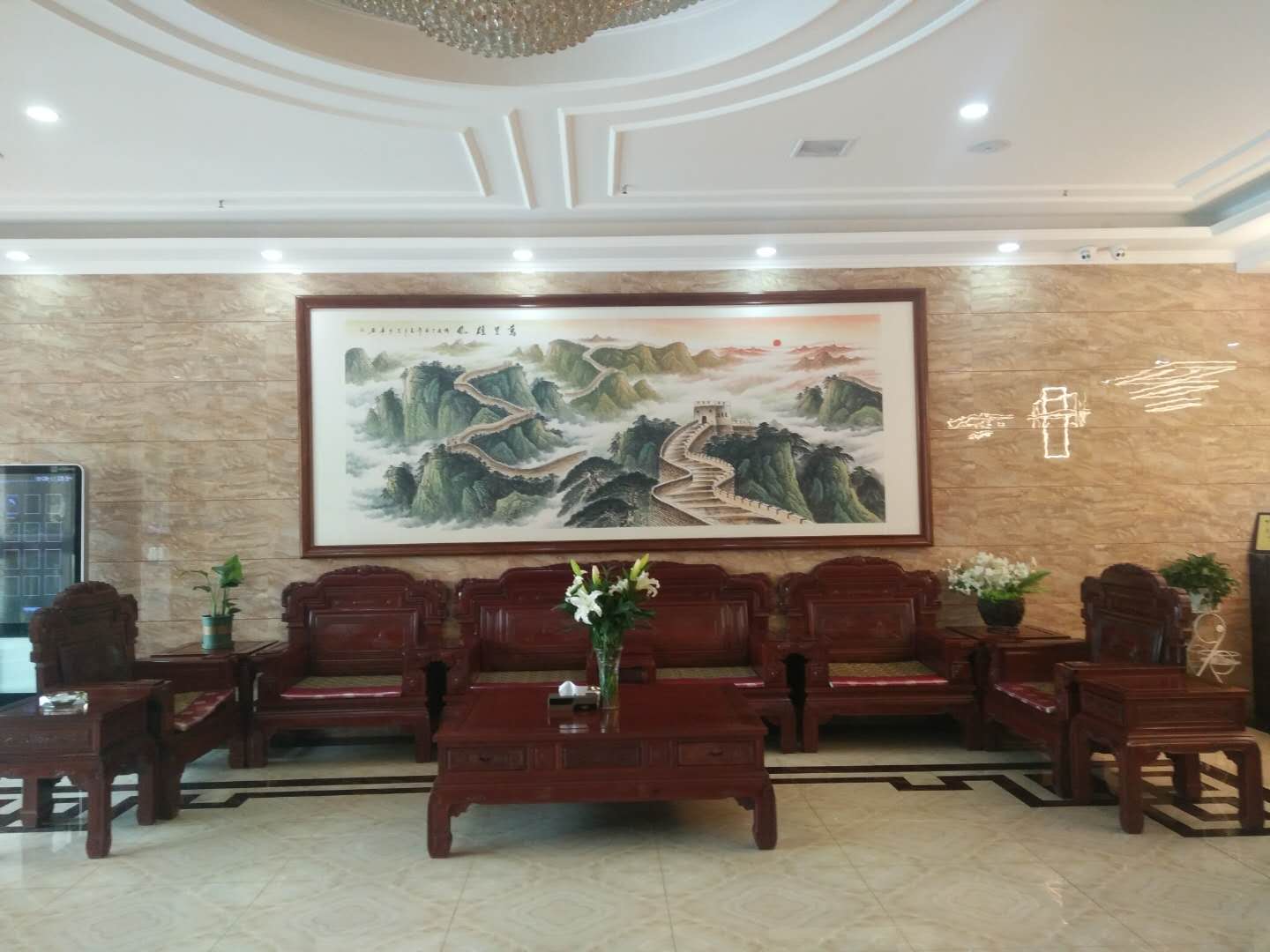 AiDePinYue Hotel (ZhangzhouXinzheng International Airport) 3*