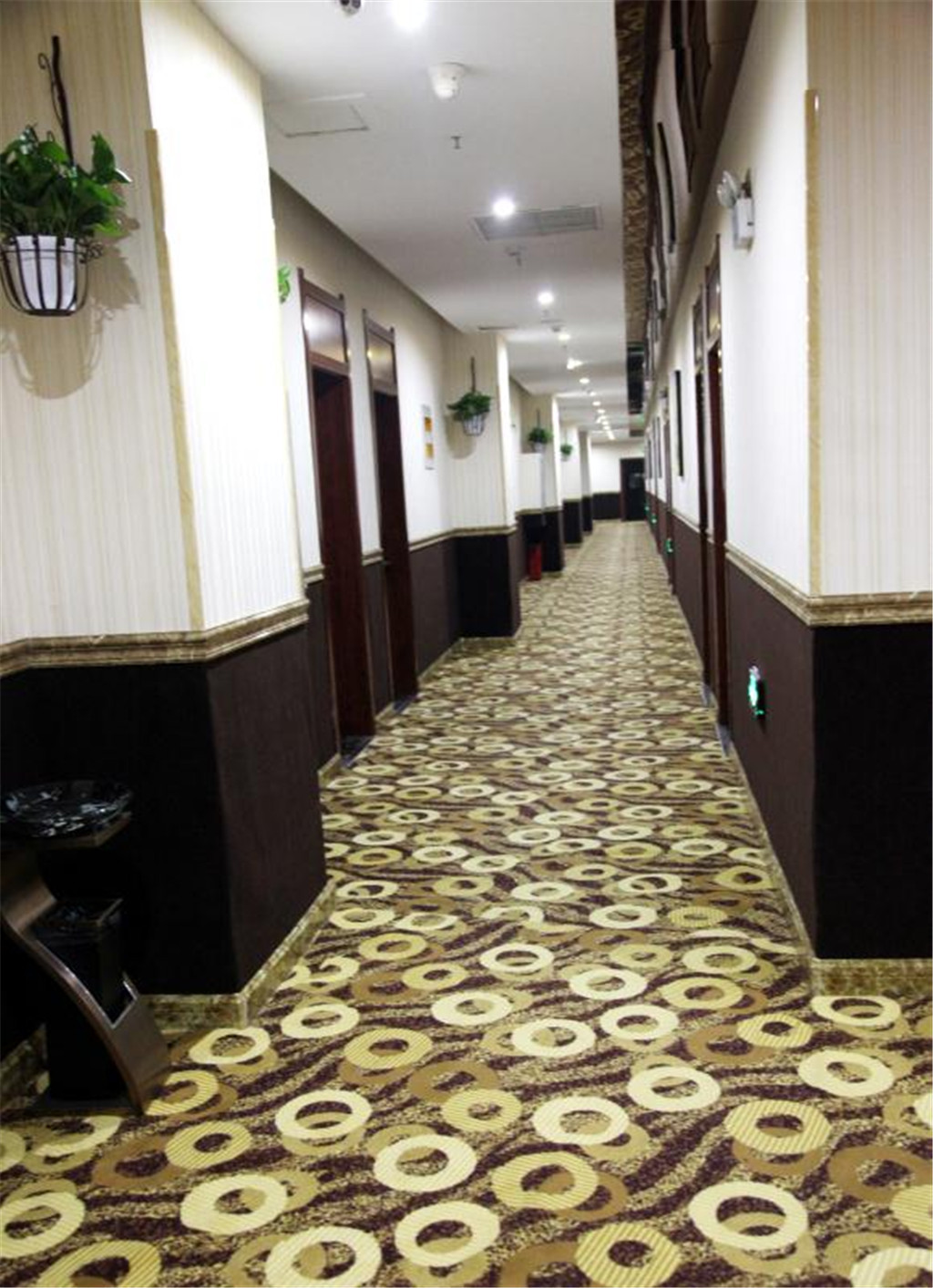 AiDePinYue Hotel (ZhangzhouXinzheng International Airport) 3*