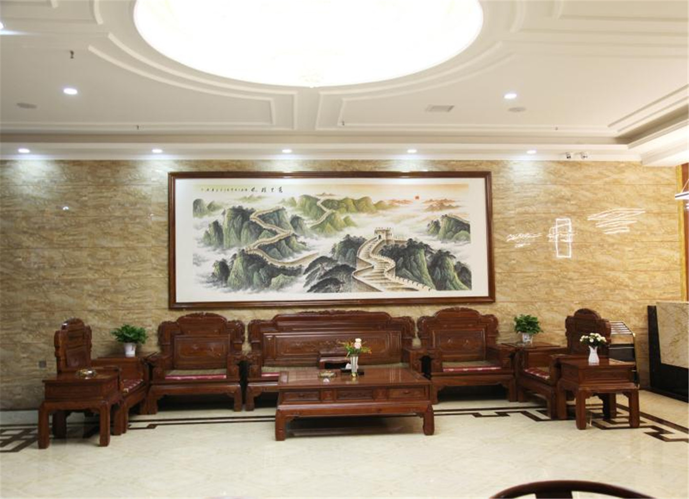 AiDePinYue Hotel (ZhangzhouXinzheng International Airport) 3*