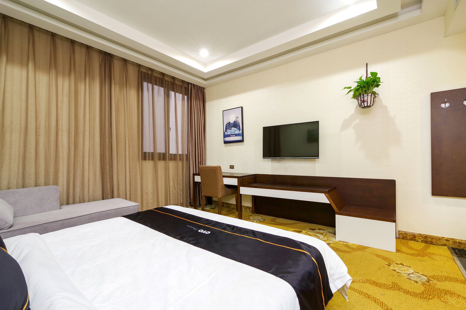 AiDePinYue Hotel (ZhangzhouXinzheng International Airport) 3*