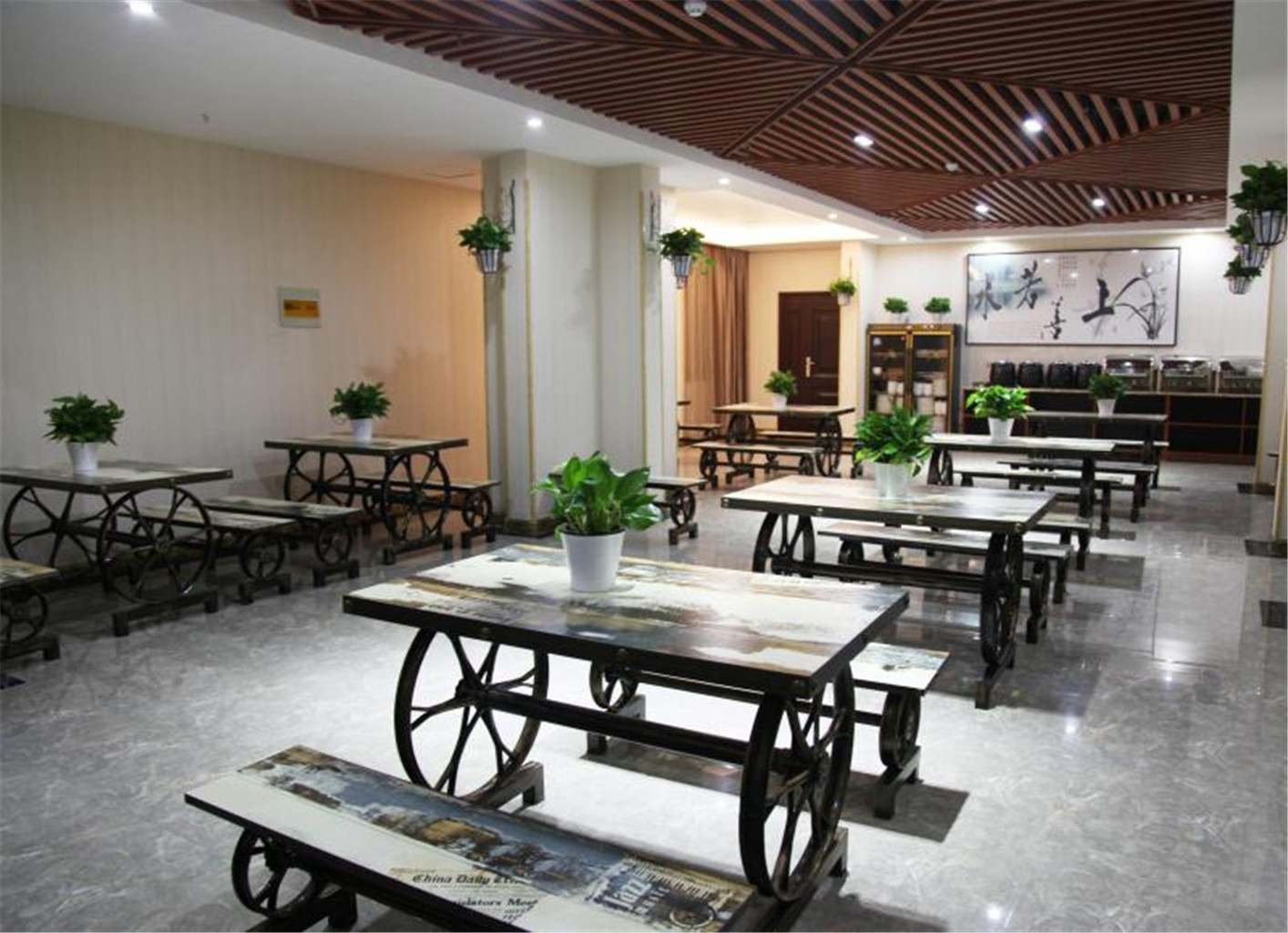AiDePinYue Hotel (ZhangzhouXinzheng International Airport) 3*