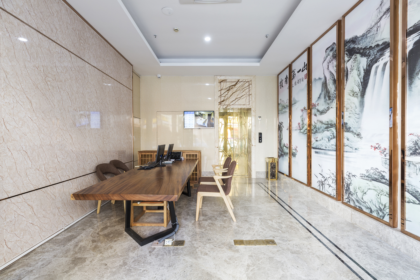 Luofu Garden Hotel 0*