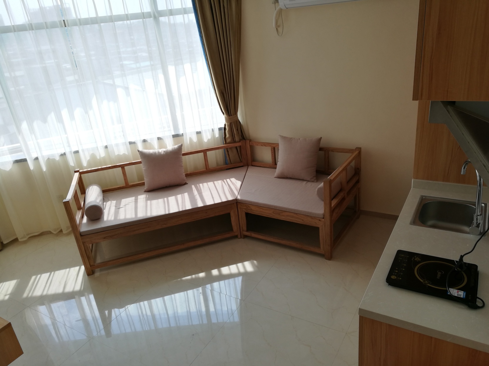 Luofu Garden Hotel 0*