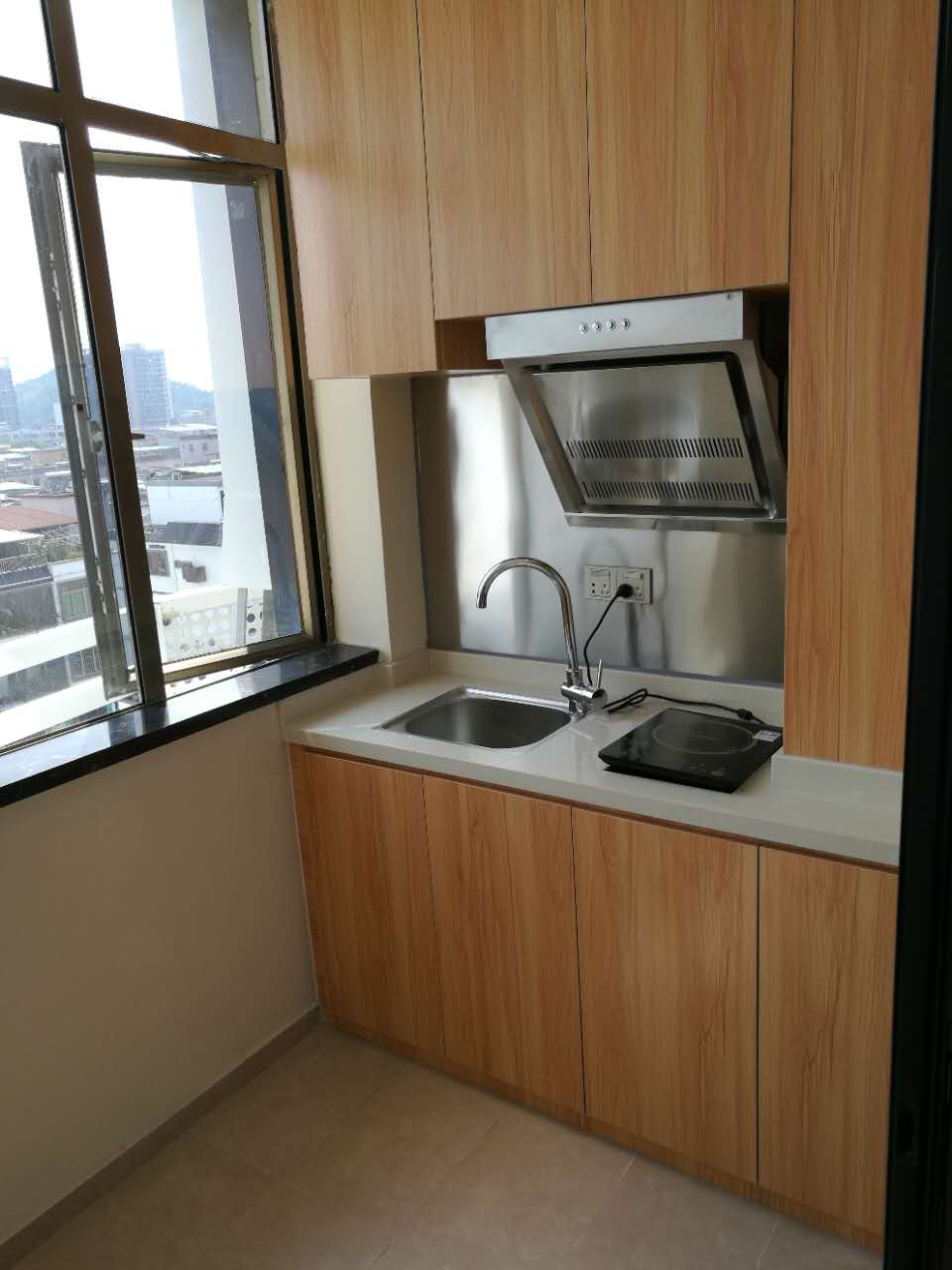 Luofu Garden Hotel 0*