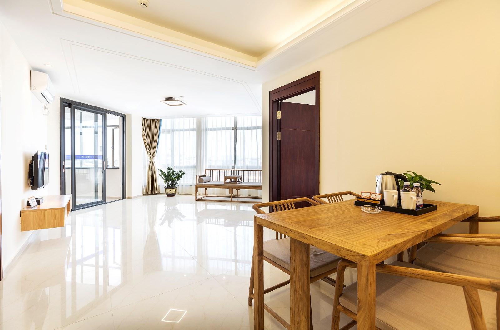 Luofu Garden Hotel 0*
