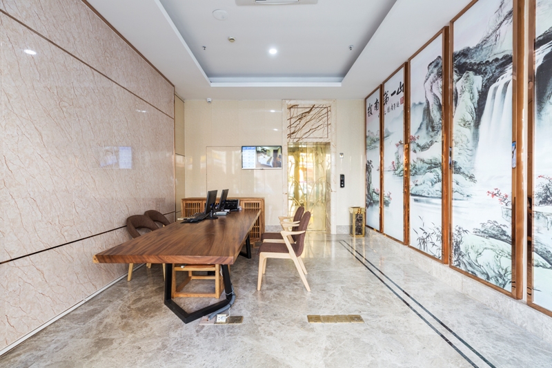 Luofu Garden Hotel 0*
