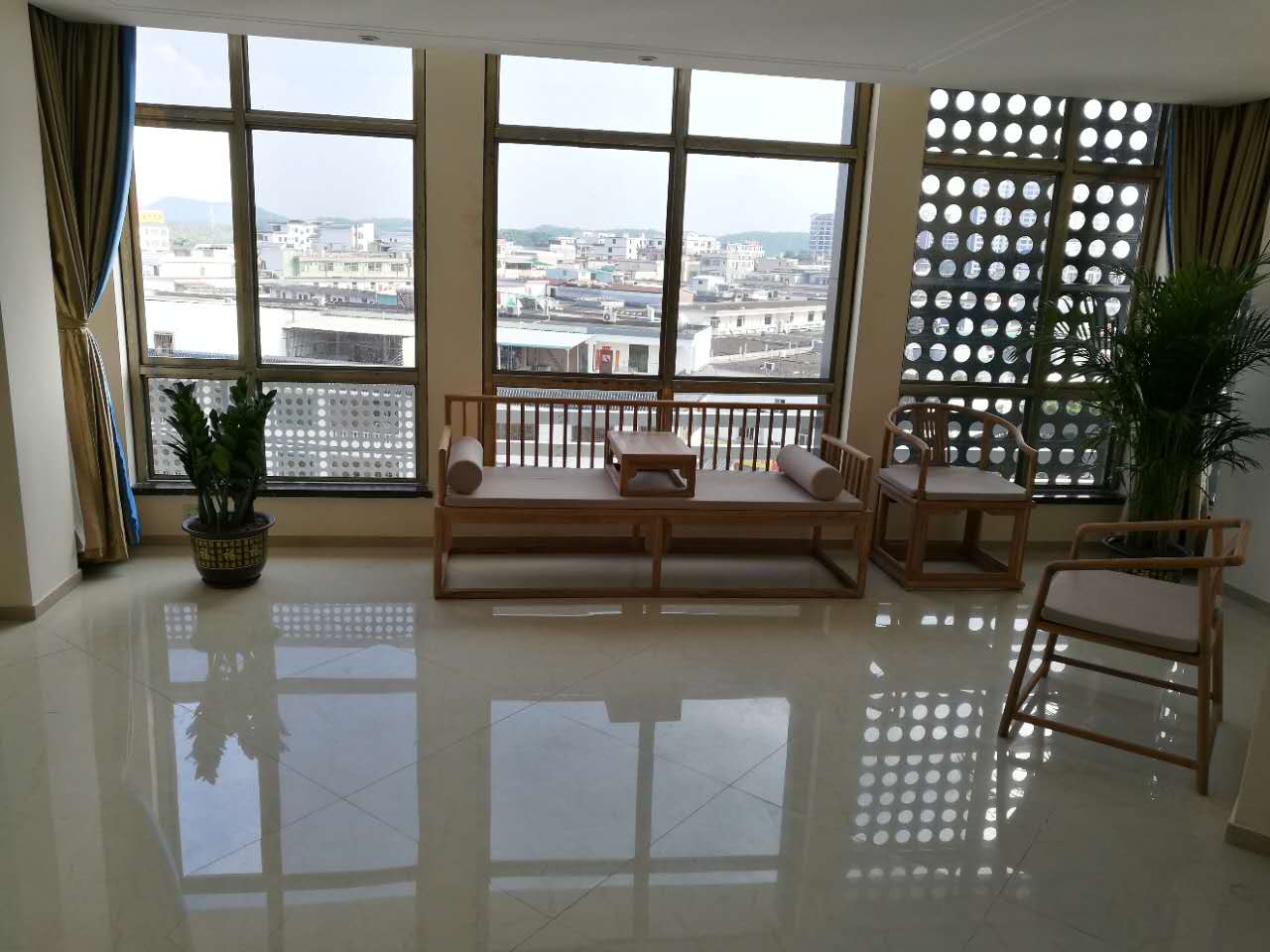 Luofu Garden Hotel 0*