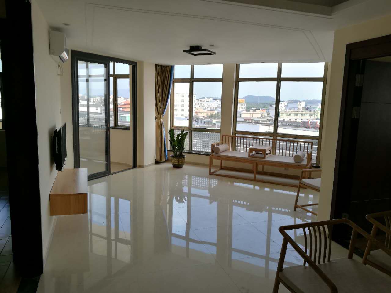 Luofu Garden Hotel 0*