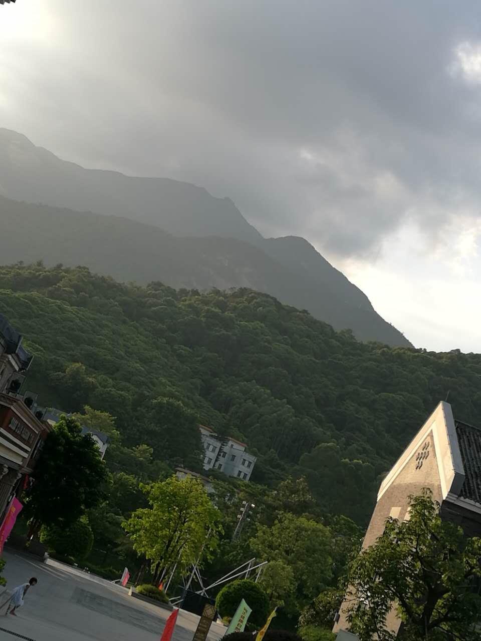 Luofu Garden Hotel 0*