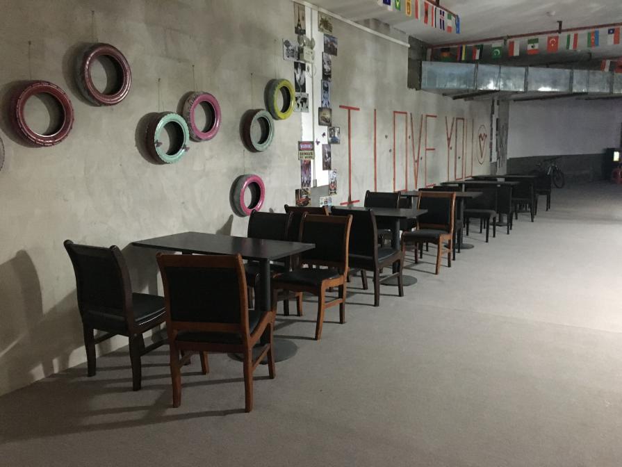 Beihai Jinhai Fortune Hotel Co.,Ltd 2*