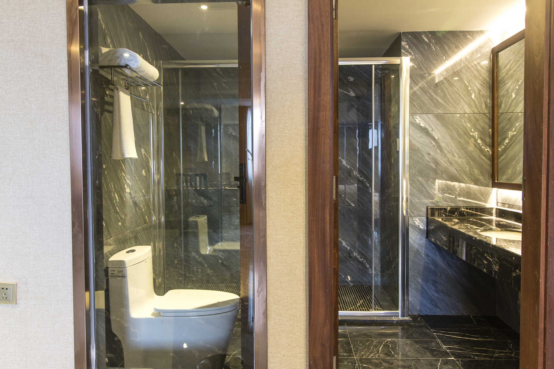 Beihai Jinhai Fortune Hotel Co.,Ltd 2*