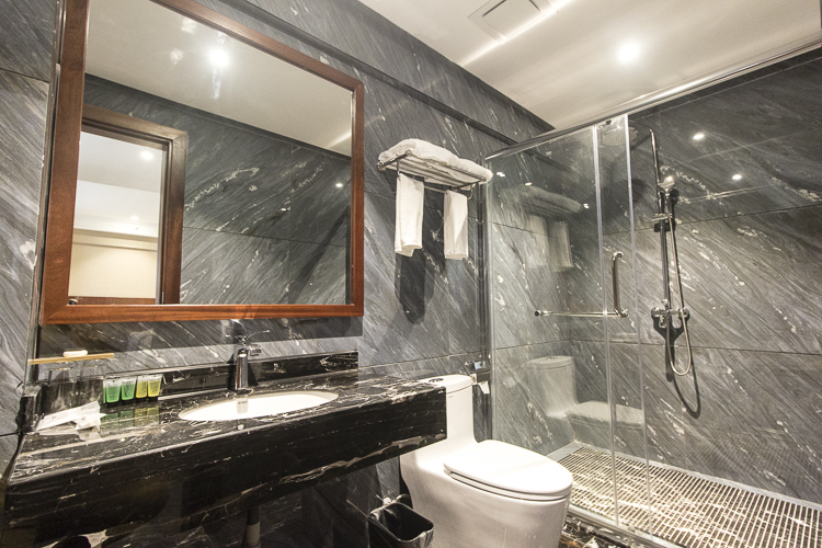 Beihai Jinhai Fortune Hotel Co.,Ltd 2*