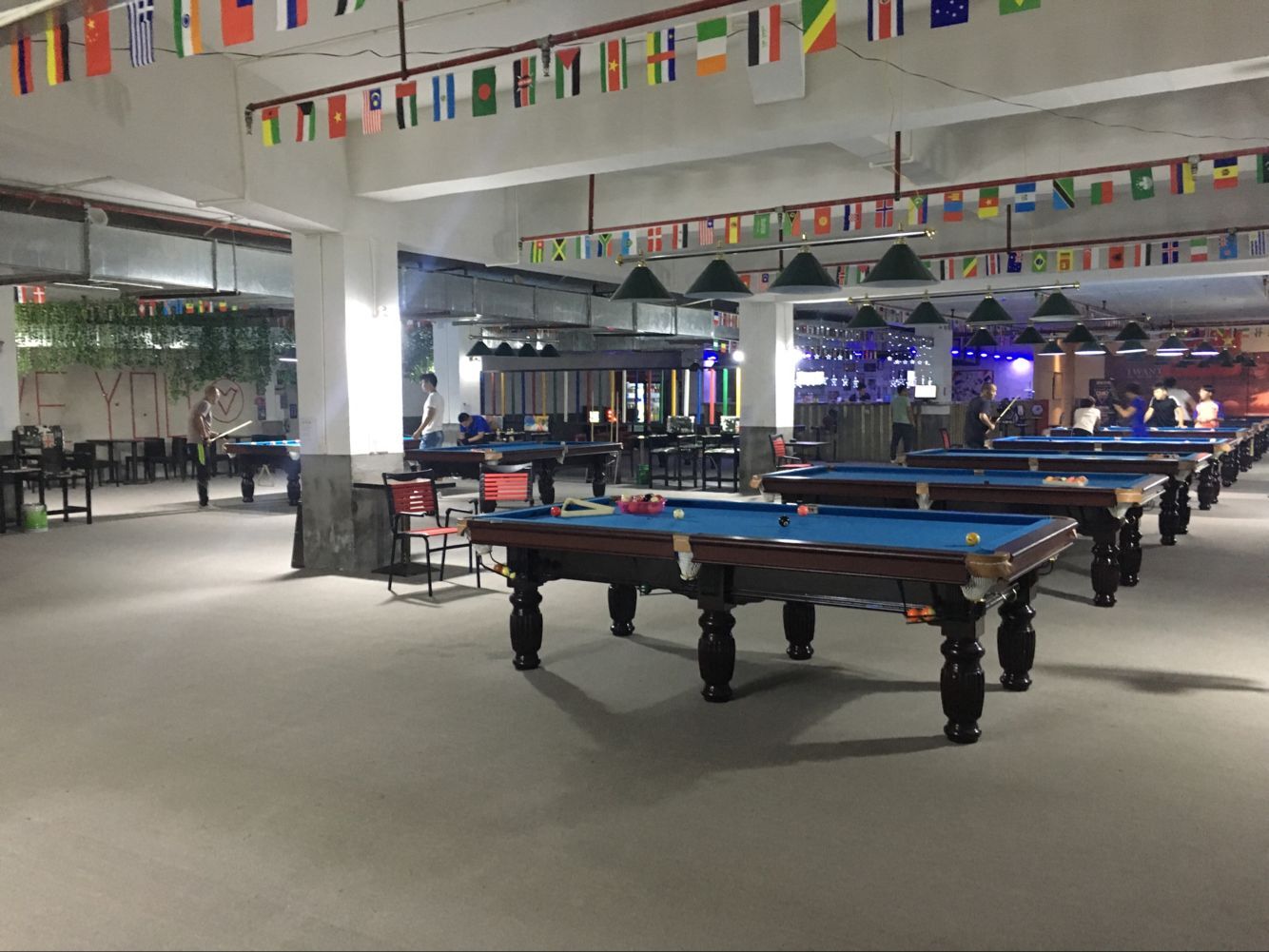 Beihai Jinhai Fortune Hotel Co.,Ltd 2*
