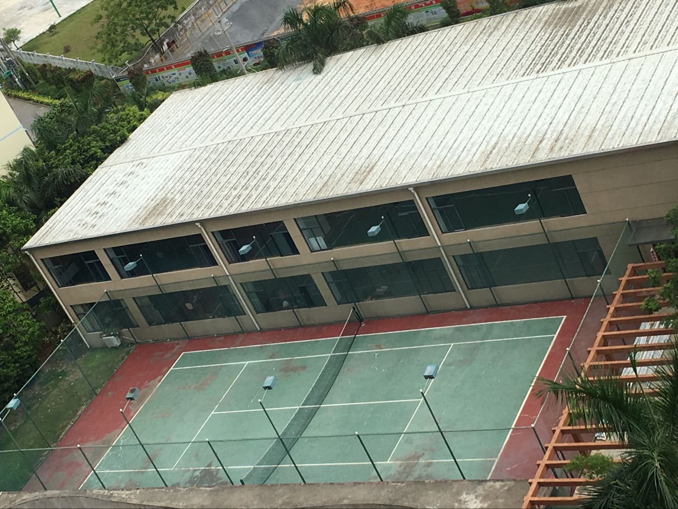 Beihai Jinhai Fortune Hotel Co.,Ltd 2*