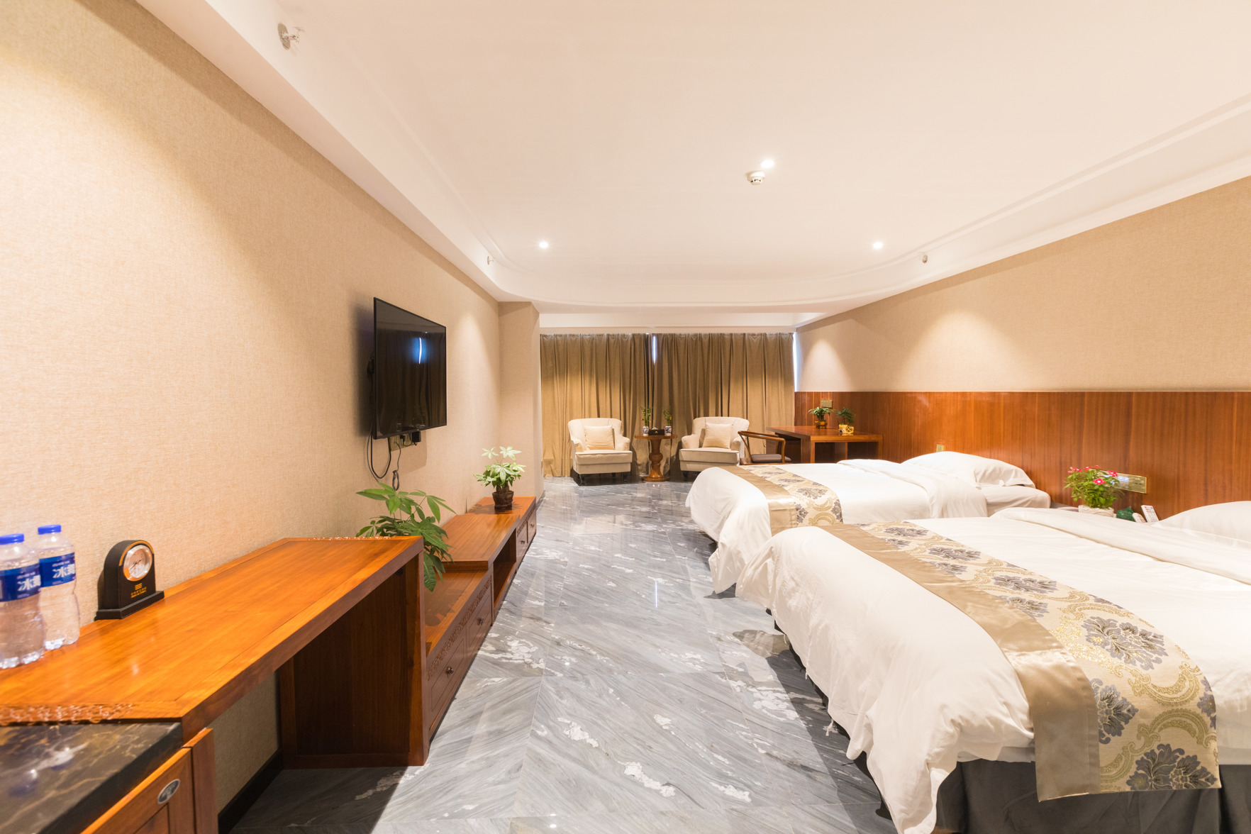 Beihai Jinhai Fortune Hotel Co.,Ltd 2*