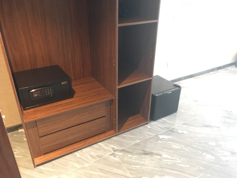 Beihai Jinhai Fortune Hotel Co.,Ltd 2*