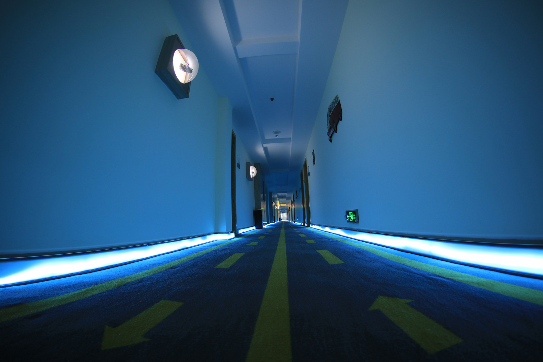 an Da Car Hotel 3*