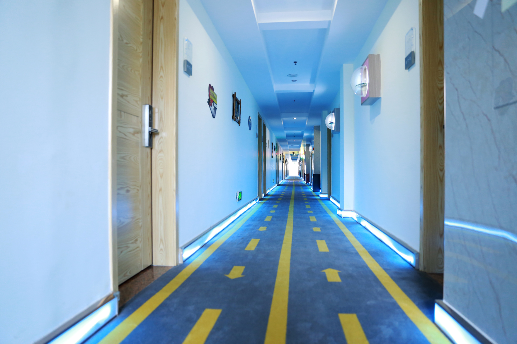 an Da Car Hotel 3*