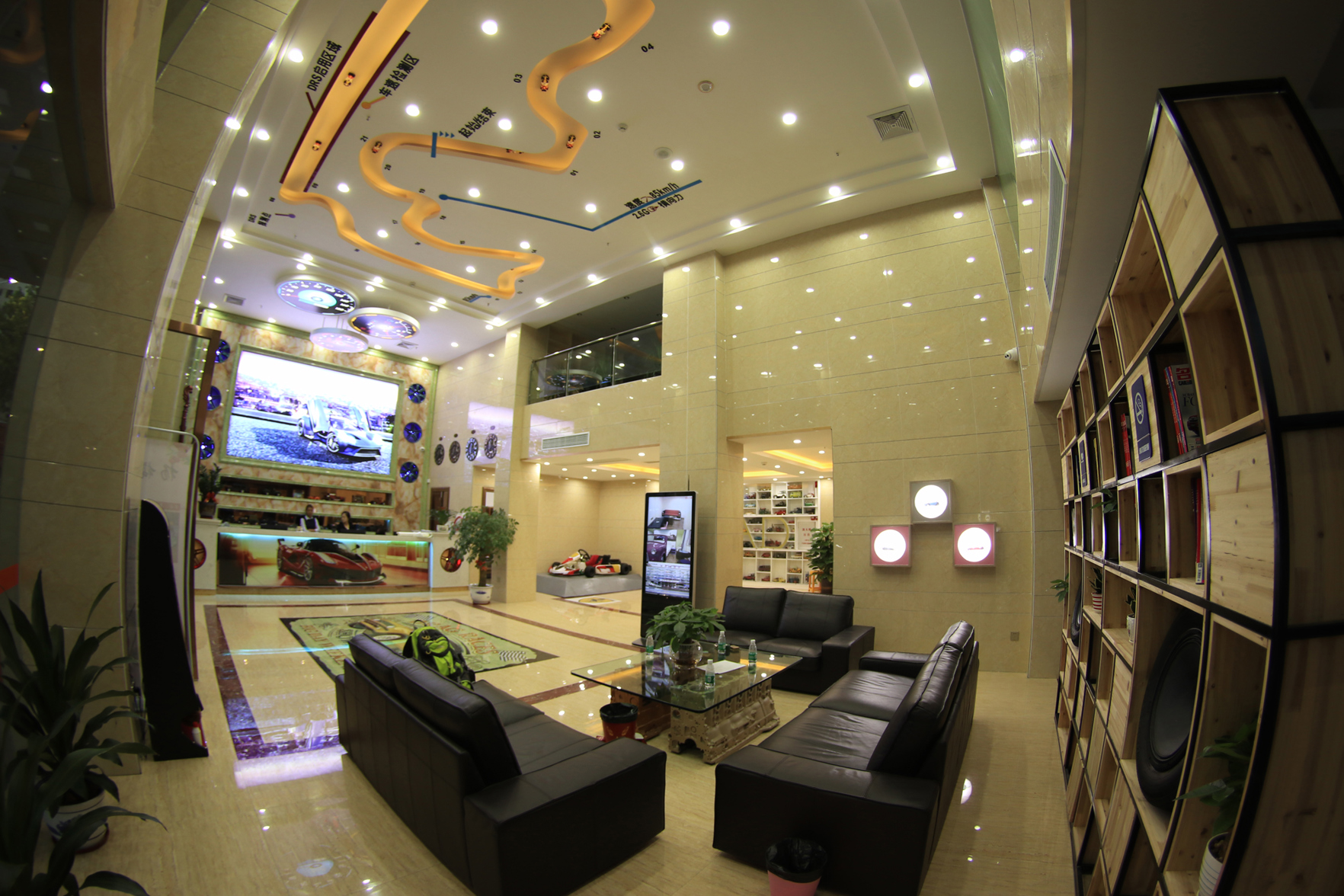 an Da Car Hotel 3*