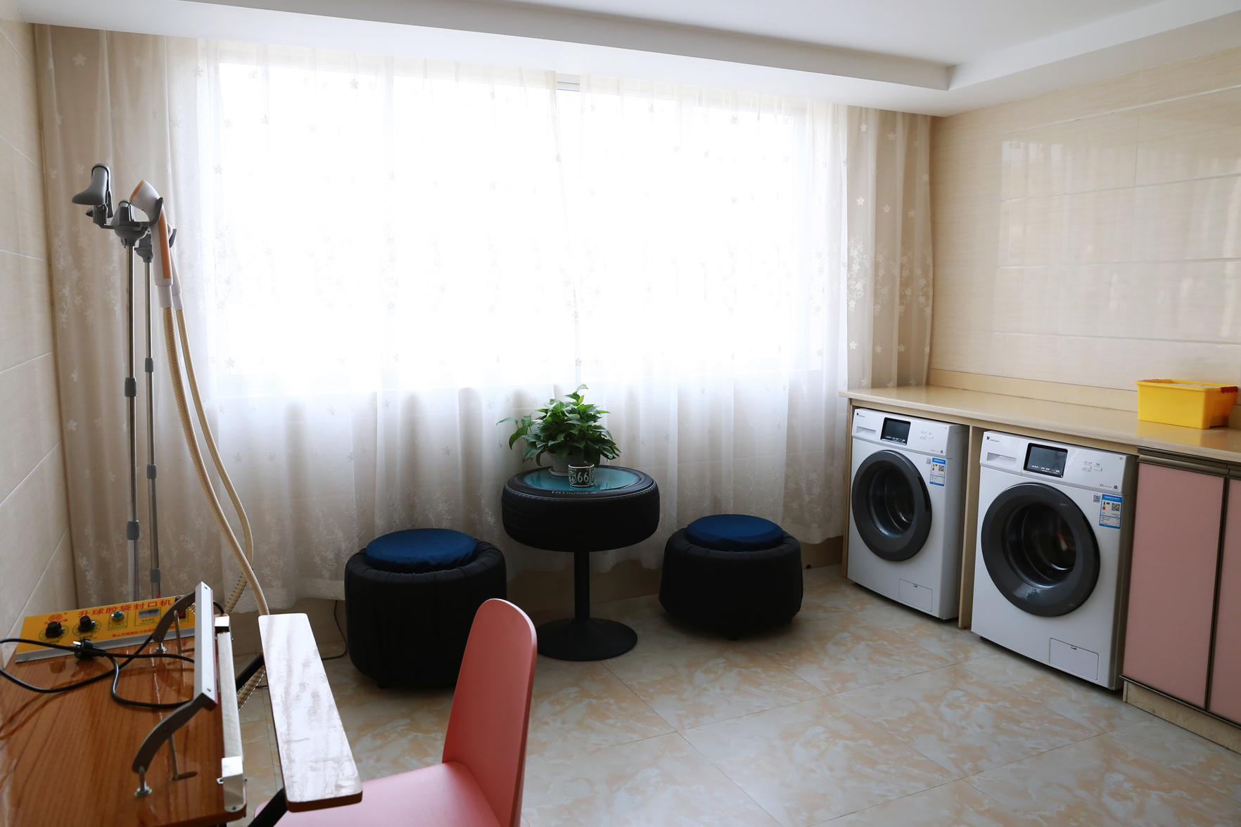 an Da Car Hotel 3*