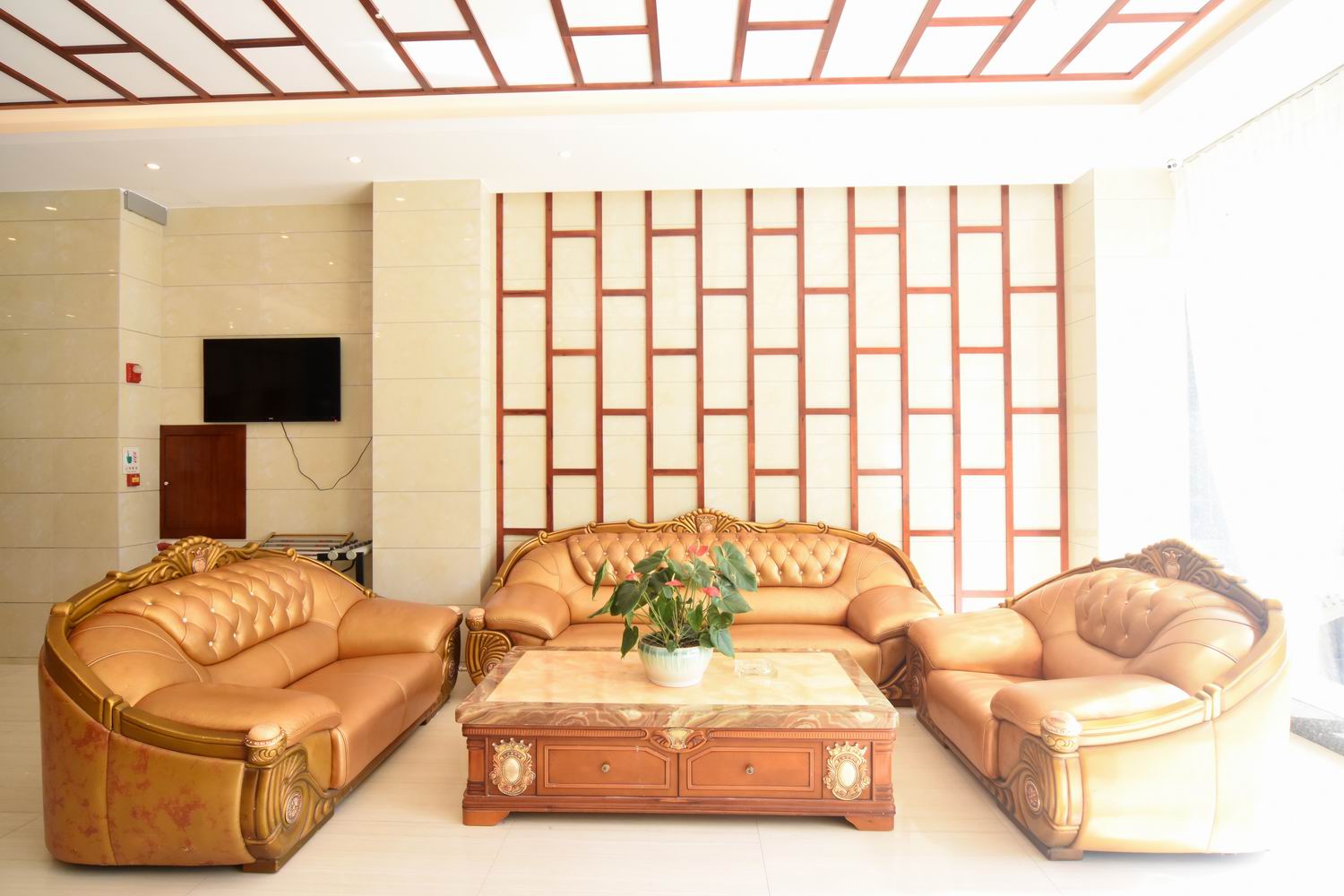 Manlin Hotel 3*