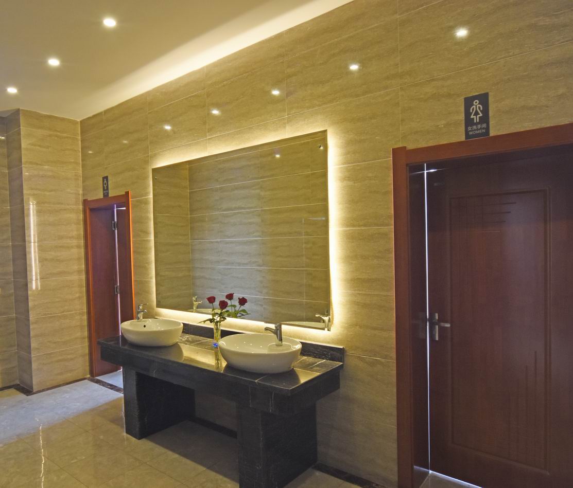 Manlin Hotel 3*