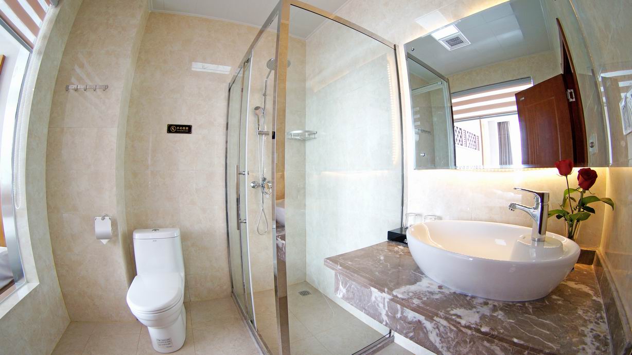 Manlin Hotel 3*