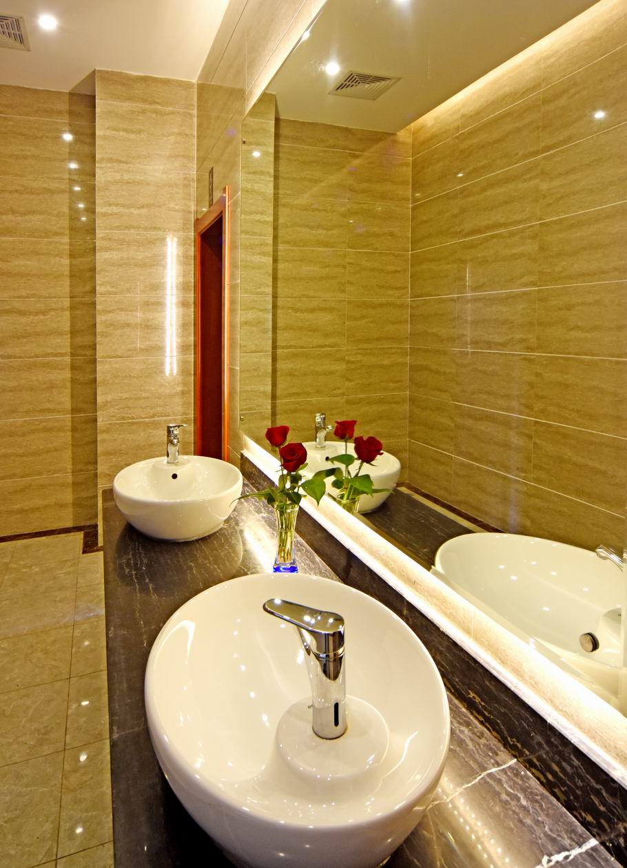 Manlin Hotel 3*