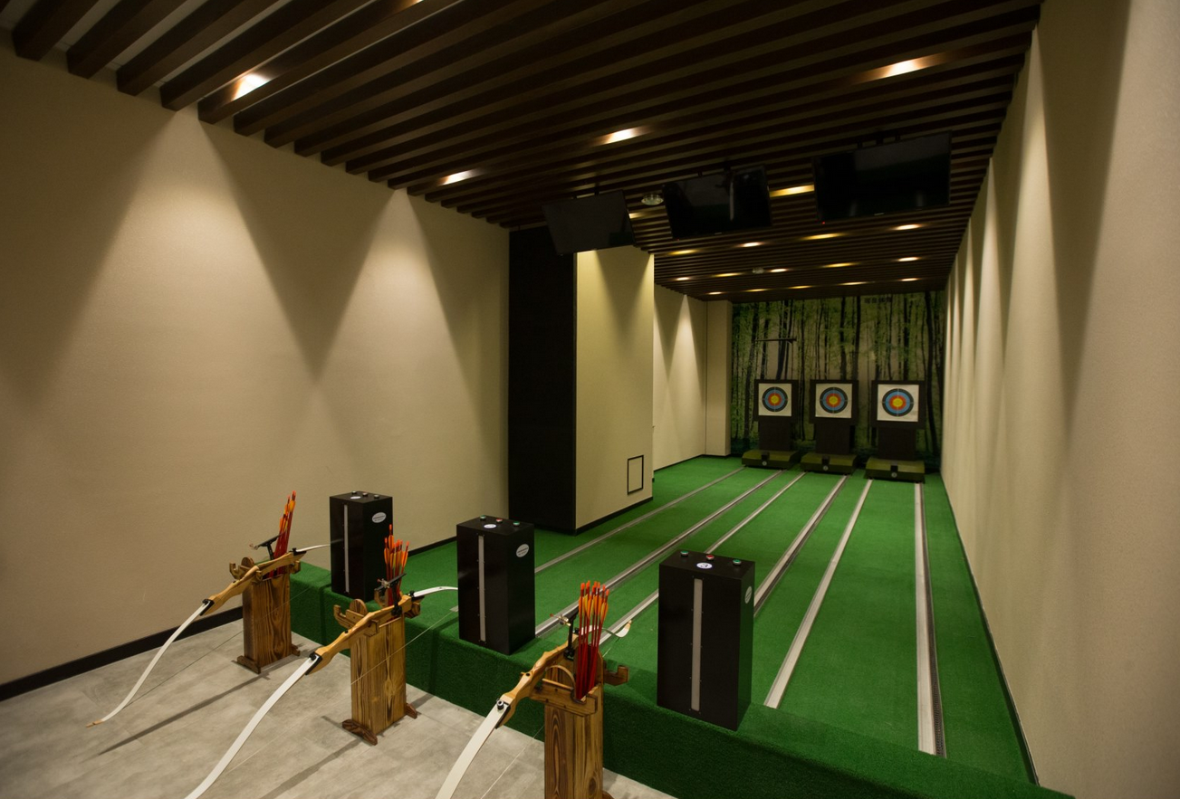 Herun Art Hotel 5*