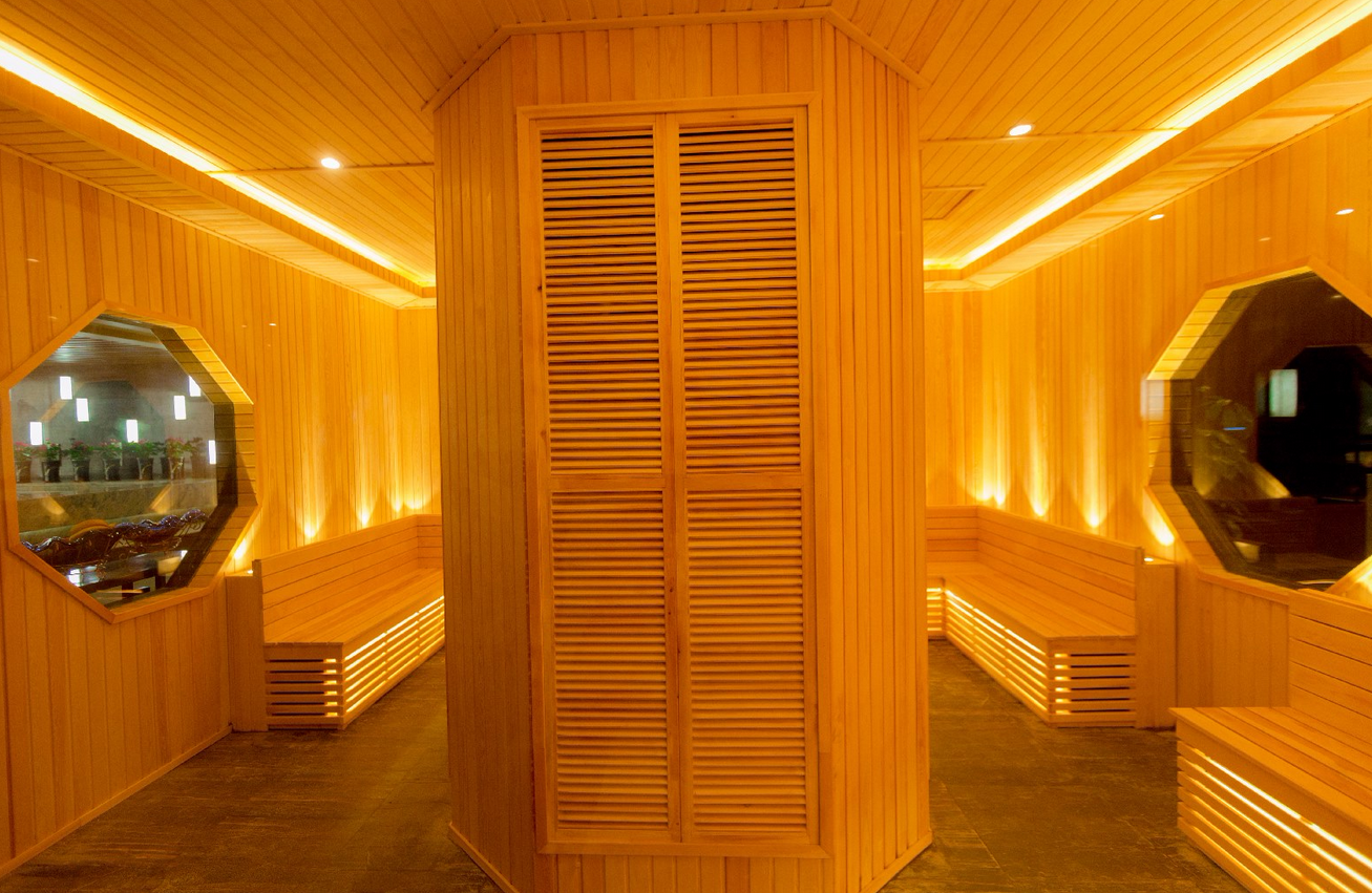 Herun Art Hotel 5*