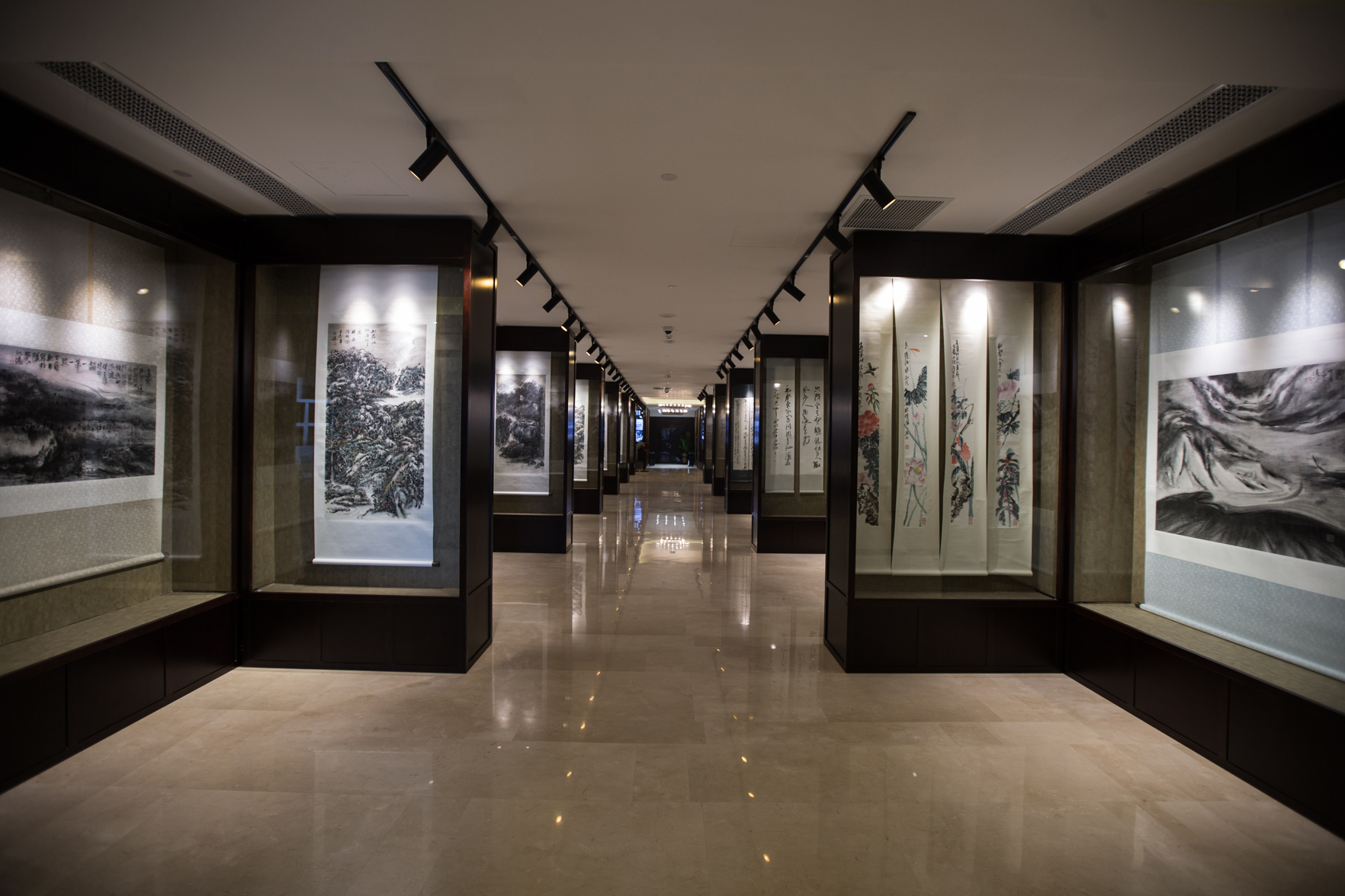 Herun Art Hotel 5*